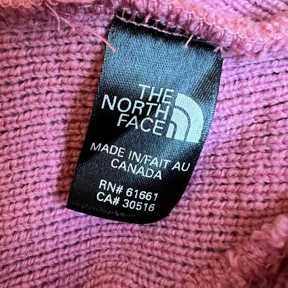 The North Face Youth Winter Beanie Hat - Picture 7 of 9